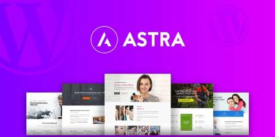 Astra: il tema perfetto per il tuo sito web